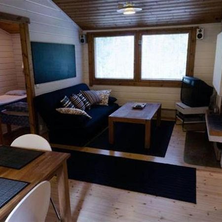 Riihivuoren Lomakylae Muurame Exterior foto