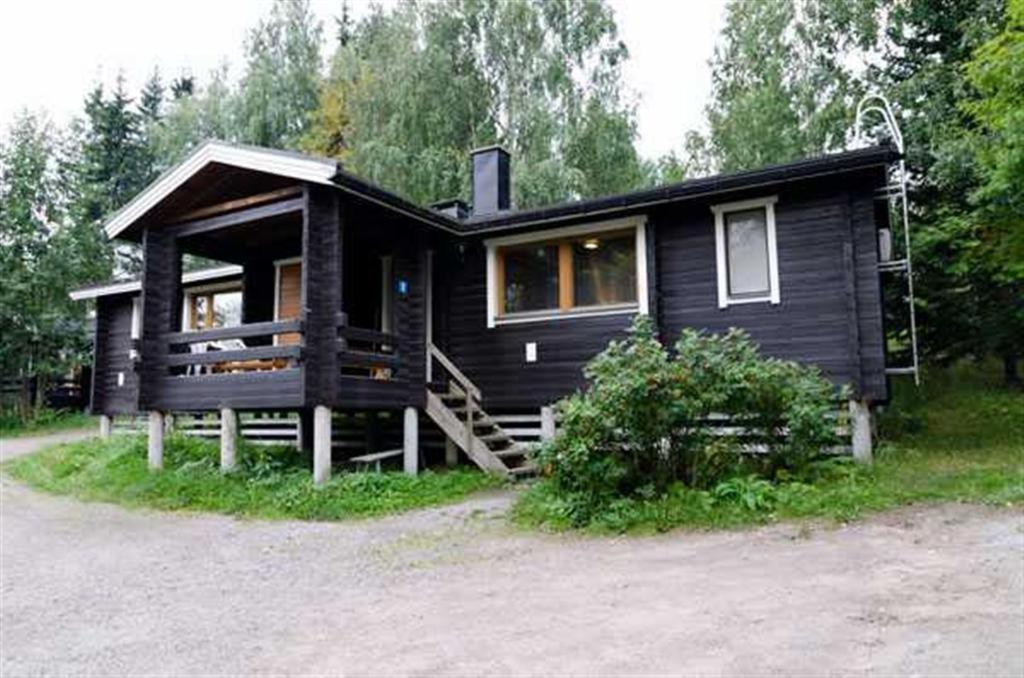 Riihivuoren Lomakylae Muurame Quarto foto