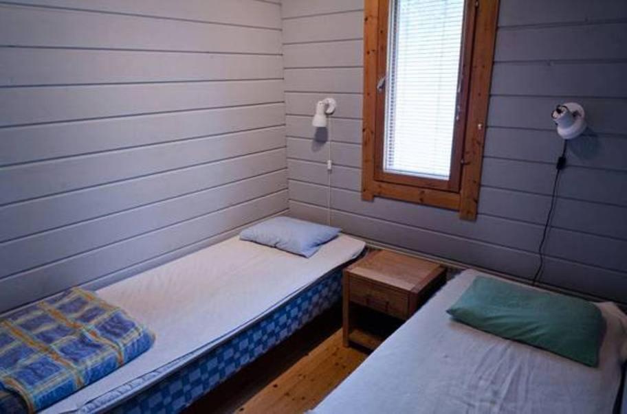 Riihivuoren Lomakylae Muurame Quarto foto
