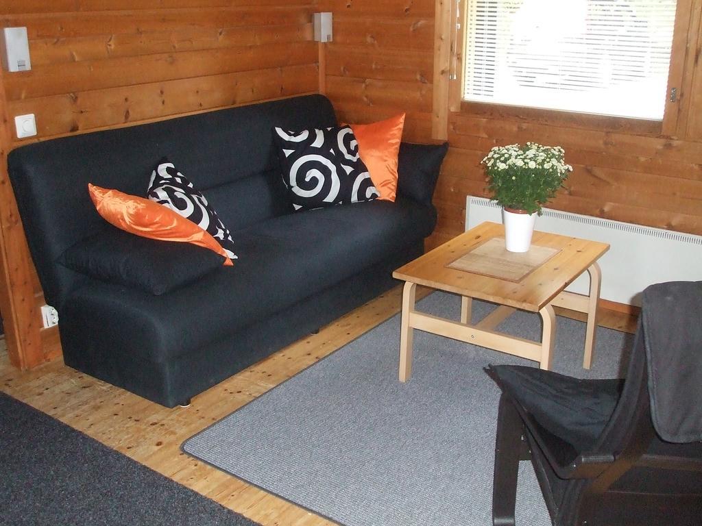 Riihivuoren Lomakylae Muurame Exterior foto